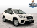 2019 Subaru Forester Base
