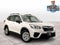 2019 Subaru Forester Base