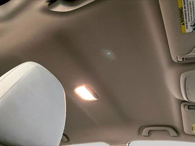 2019 Subaru Forester Base