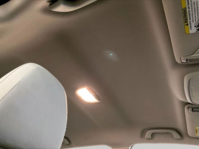 2019 Subaru Forester Base