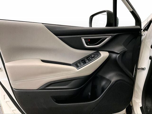 2019 Subaru Forester Base