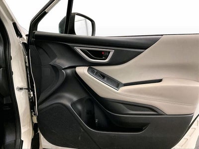 2019 Subaru Forester Base
