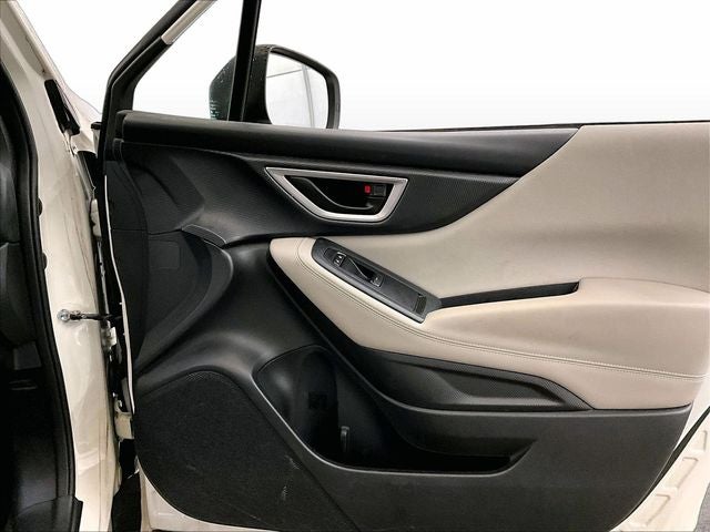 2019 Subaru Forester Base