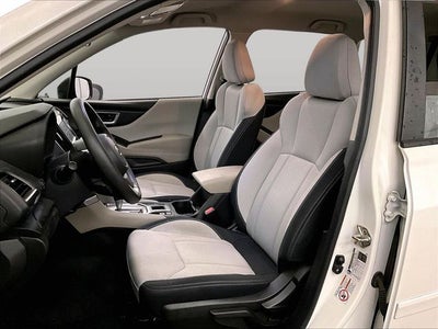 2019 Subaru Forester Base