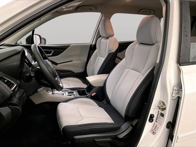 2019 Subaru Forester Base