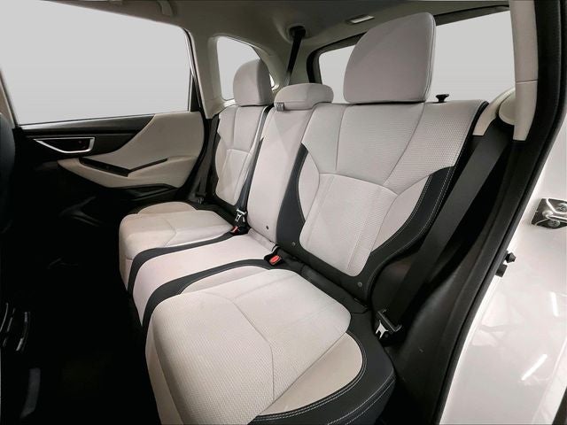 2019 Subaru Forester Base