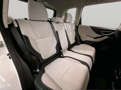 2019 Subaru Forester Base