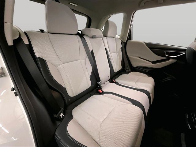 2019 Subaru Forester Base