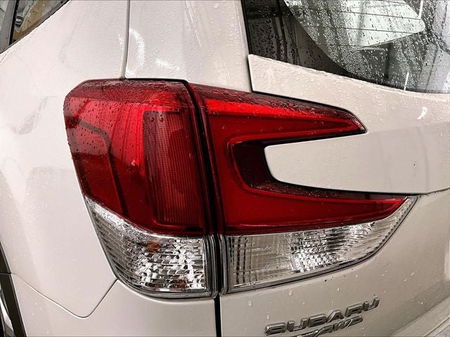 2019 Subaru Forester Base