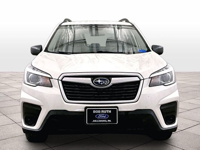 2019 Subaru Forester Base