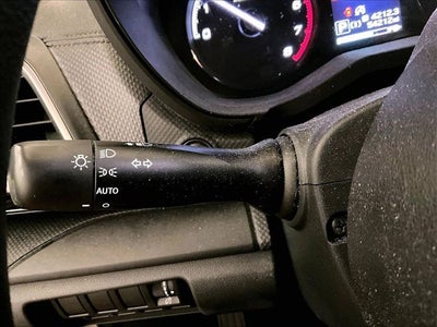 2019 Subaru Forester Base
