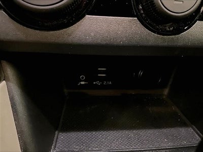 2019 Subaru Forester Base