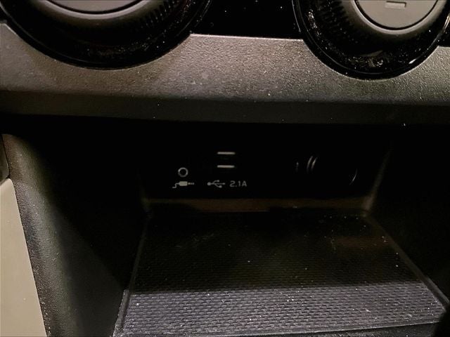 2019 Subaru Forester Base