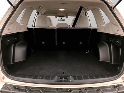 2019 Subaru Forester Base