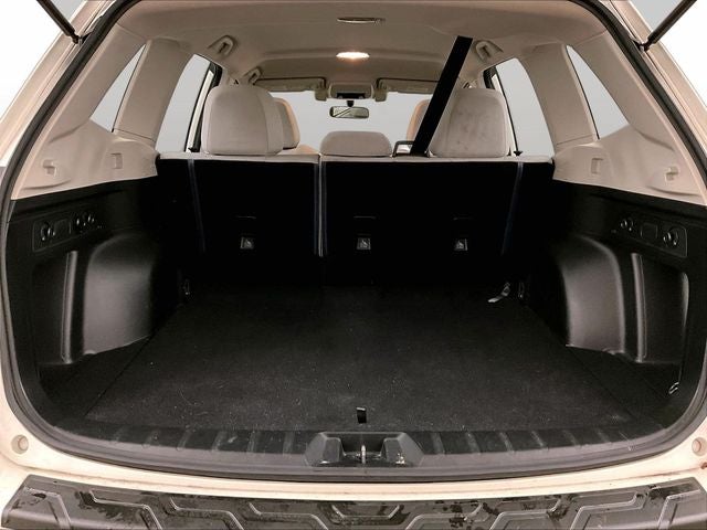 2019 Subaru Forester Base