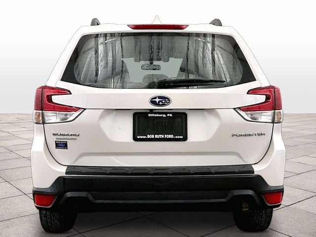2019 Subaru Forester Base