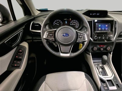 2019 Subaru Forester Base