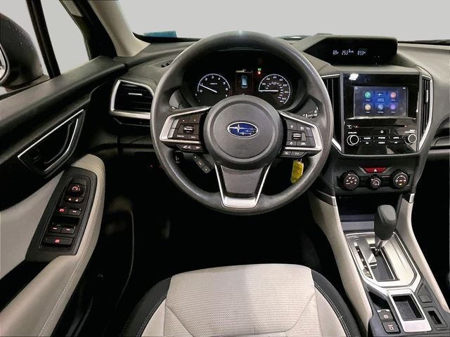 2019 Subaru Forester Base