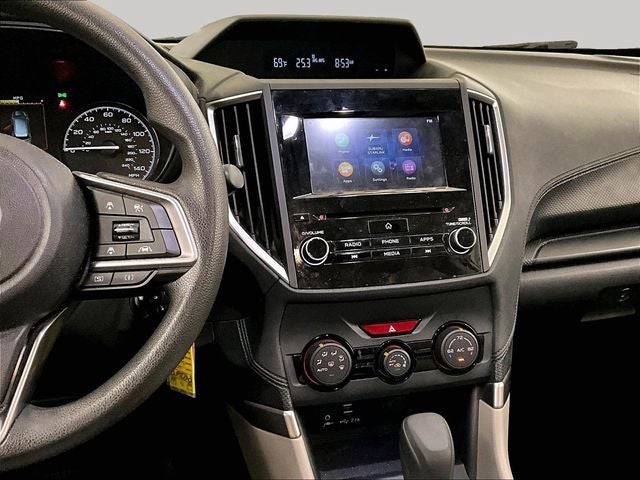 2019 Subaru Forester Base
