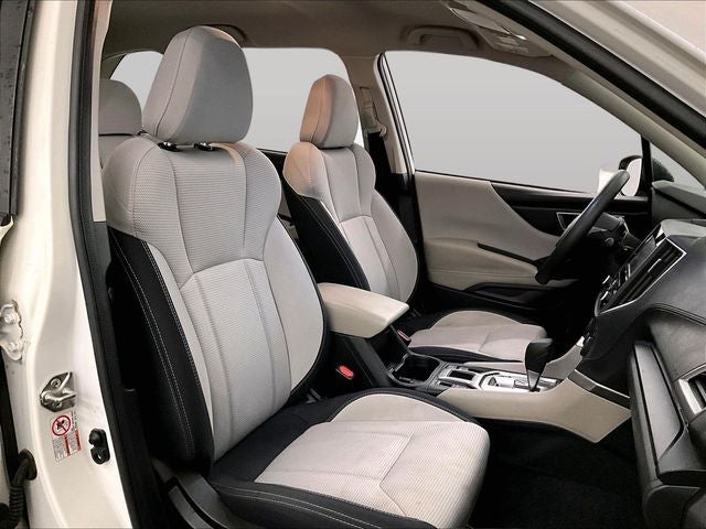 2019 Subaru Forester Base