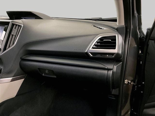 2022 Subaru Forester Base