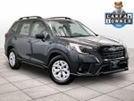2022 Subaru Forester Base