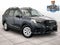 2022 Subaru Forester Base