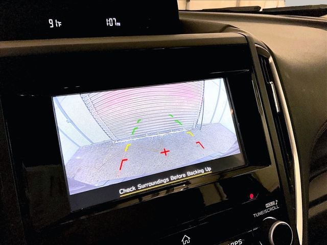 2022 Subaru Forester Base