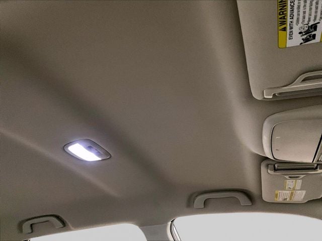 2022 Subaru Forester Base