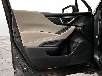 2022 Subaru Forester Base