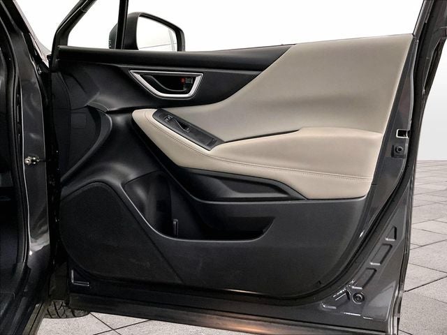 2022 Subaru Forester Base