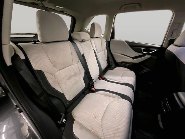 2022 Subaru Forester Base