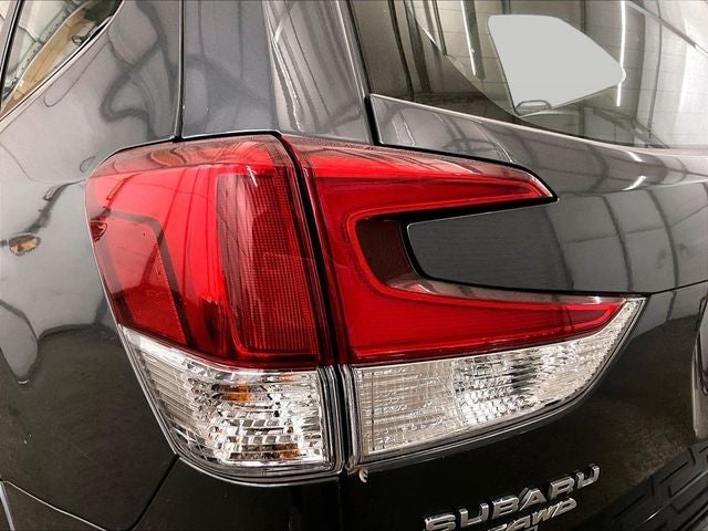2022 Subaru Forester Base