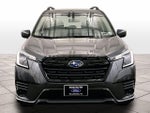 2022 Subaru Forester Base