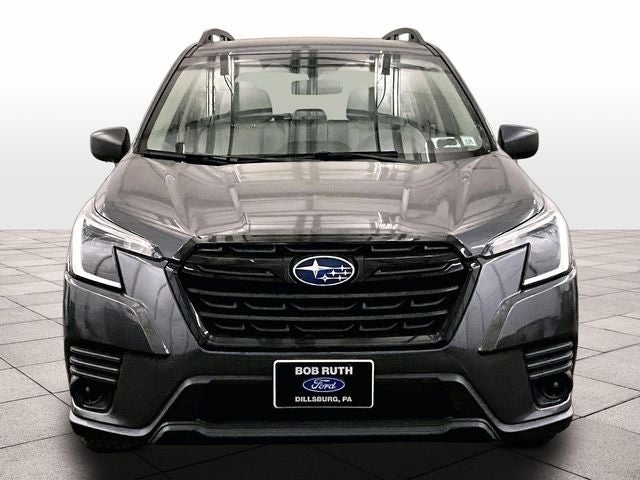 2022 Subaru Forester Base