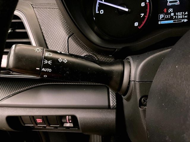 2022 Subaru Forester Base