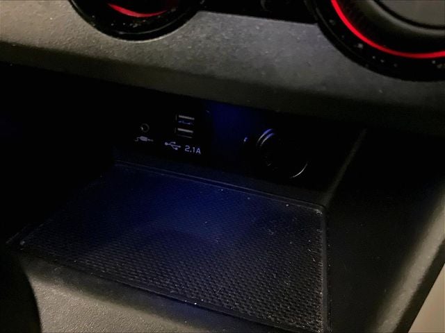 2022 Subaru Forester Base