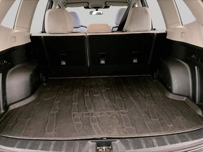 2022 Subaru Forester Base