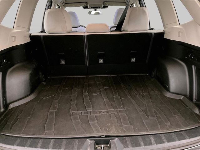 2022 Subaru Forester Base