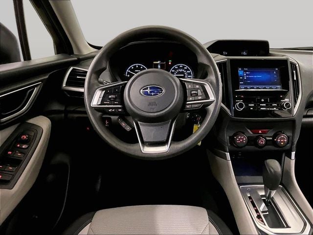 2022 Subaru Forester Base