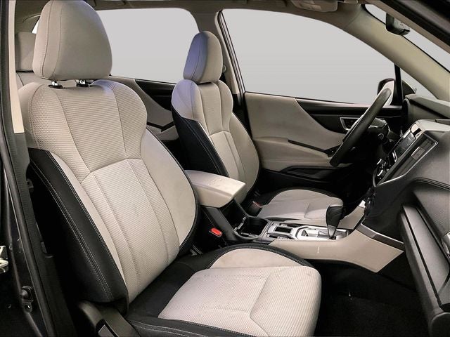 2022 Subaru Forester Base