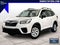 2019 Subaru Forester Base