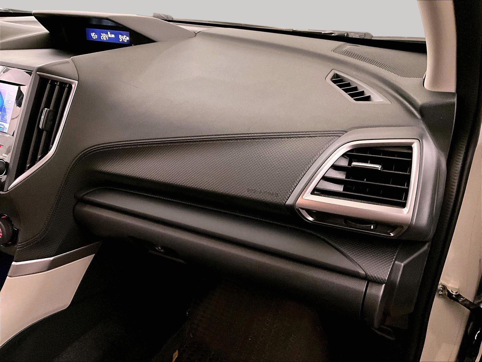 2019 Subaru Forester Base