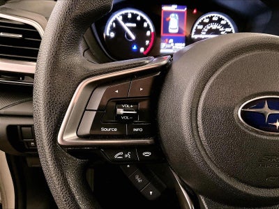 2019 Subaru Forester Base