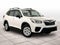 2019 Subaru Forester Base