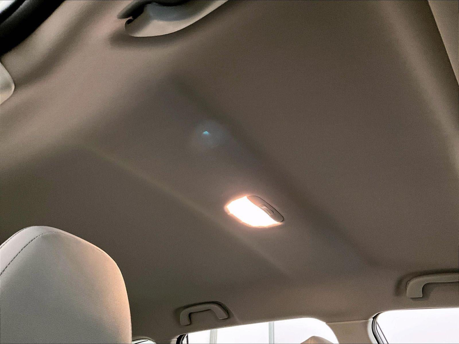 2019 Subaru Forester Base