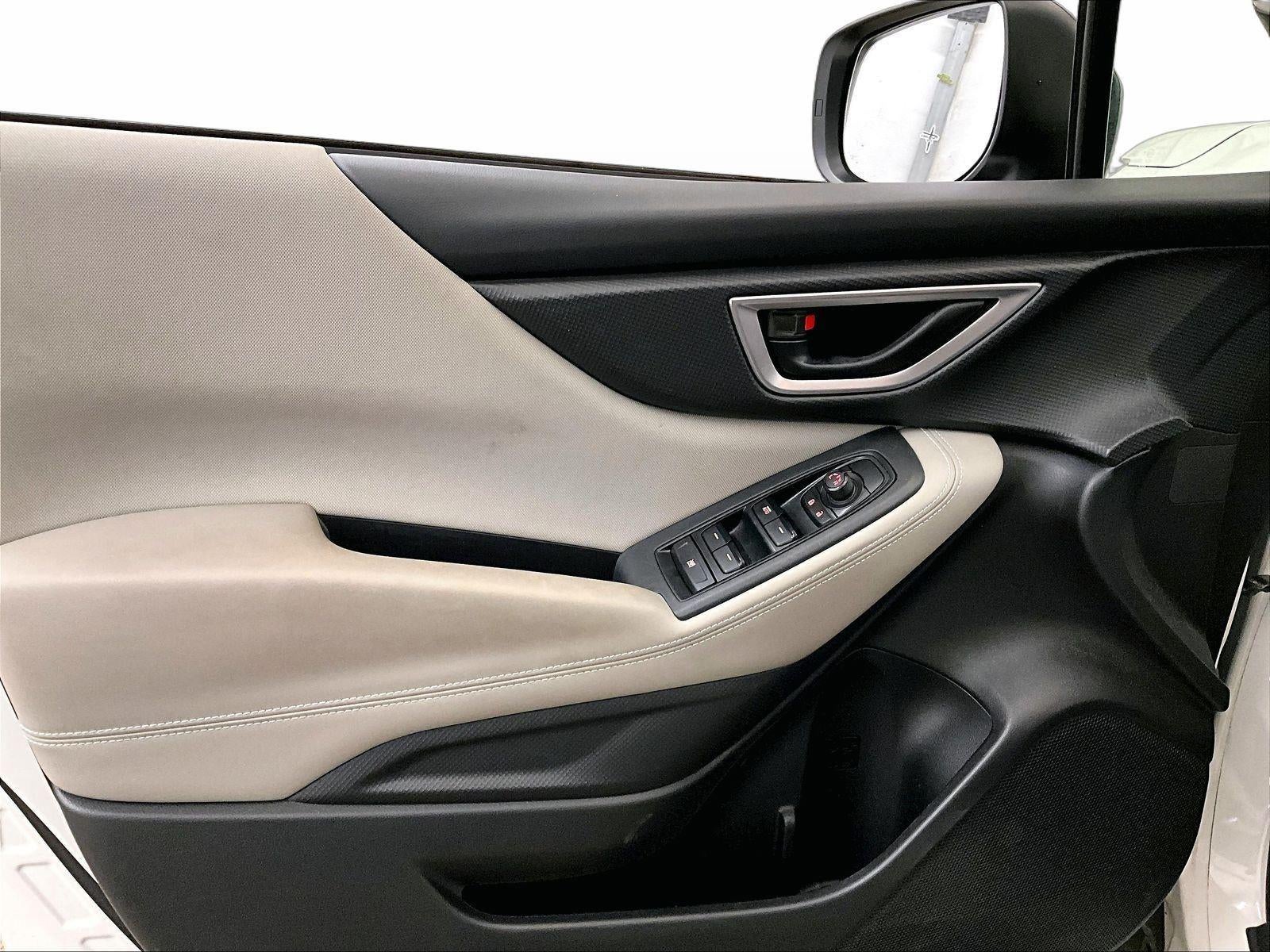 2019 Subaru Forester Base