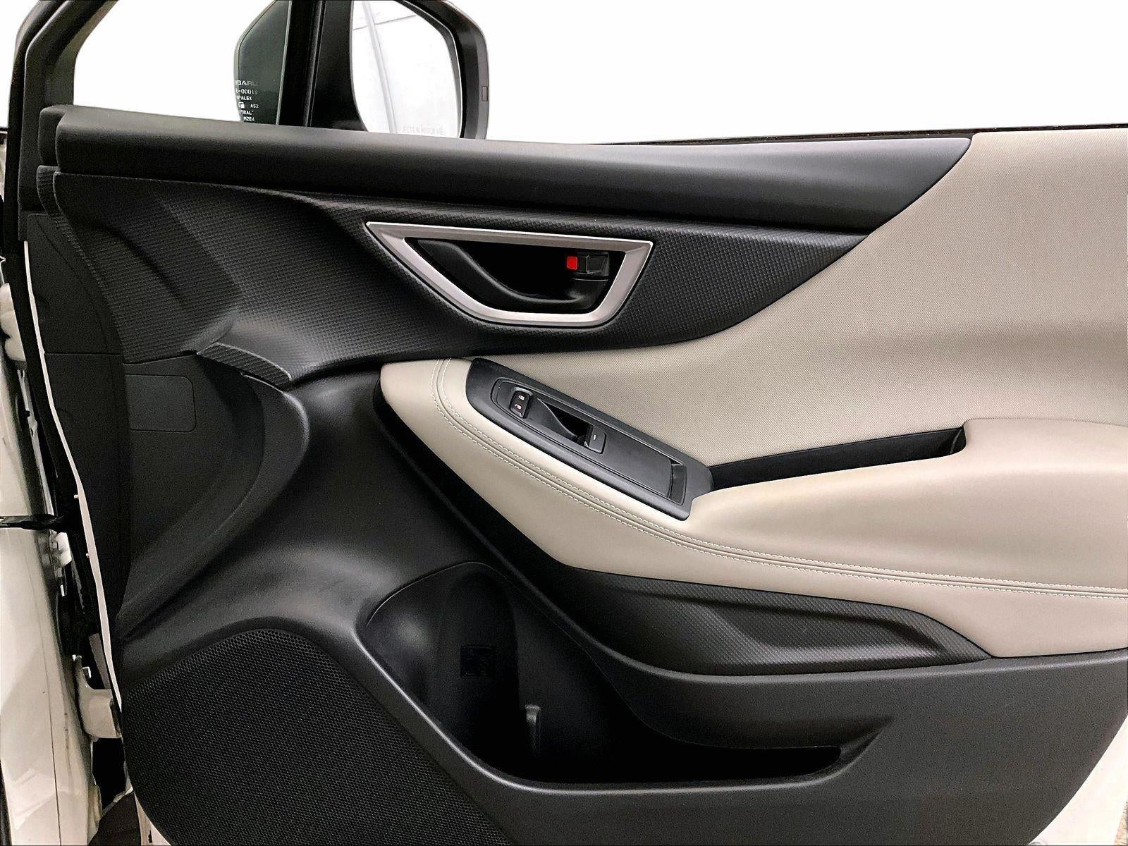 2019 Subaru Forester Base