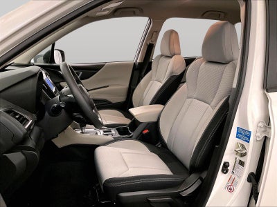 2019 Subaru Forester Base