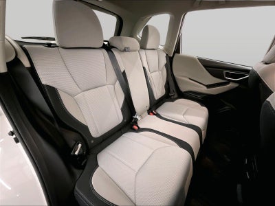 2019 Subaru Forester Base